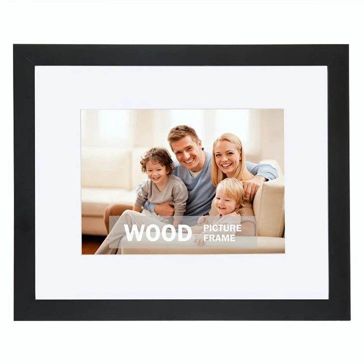 18x24 wood picture frame factory