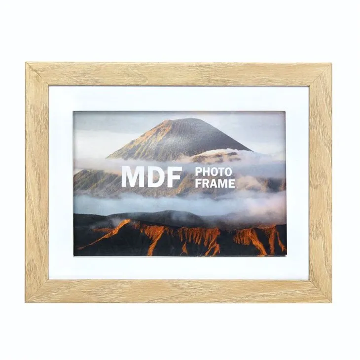 China 8 x 10 shadow box frame