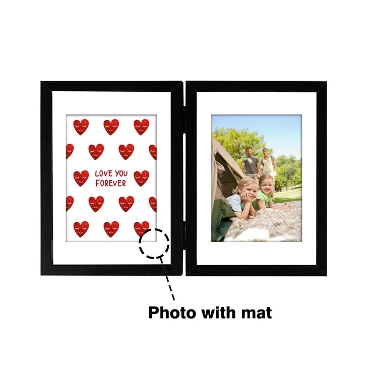 5x7 Folding Picture Frames