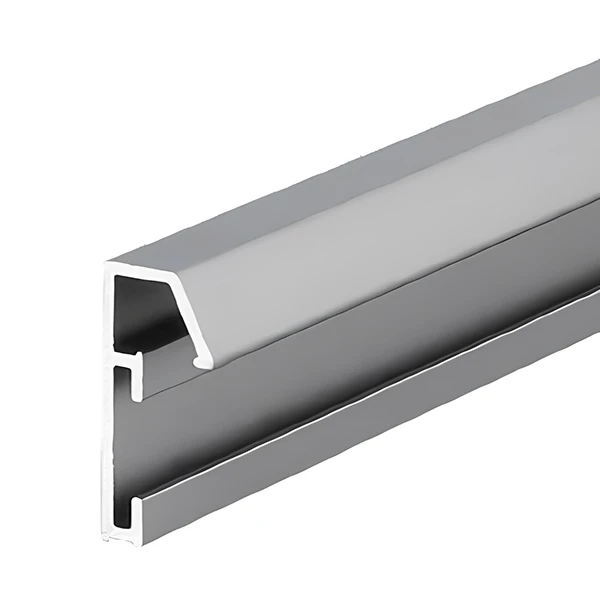 Wholesale Eco-Friendly Aluminum Photo Frames (9.7mm Face) - PH2227 Standard Series