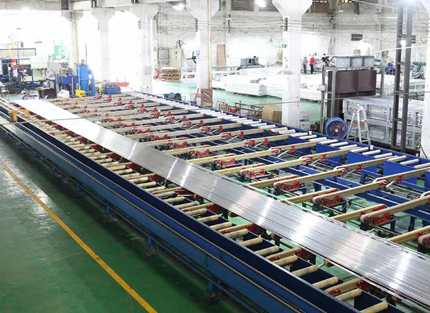 PS moulding and aluminum picture frame manufacturing solutions PS moulding and aluminum picture frame manufacturing solutions