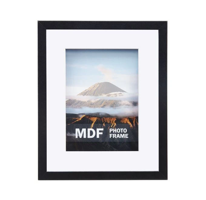 8x10 black picture frames bulk