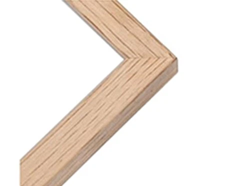 Seamless Joint Technology seamless corner joints of mdf picture frames