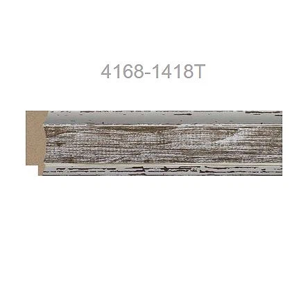 Vintage Picture Frame Moulding-4168
